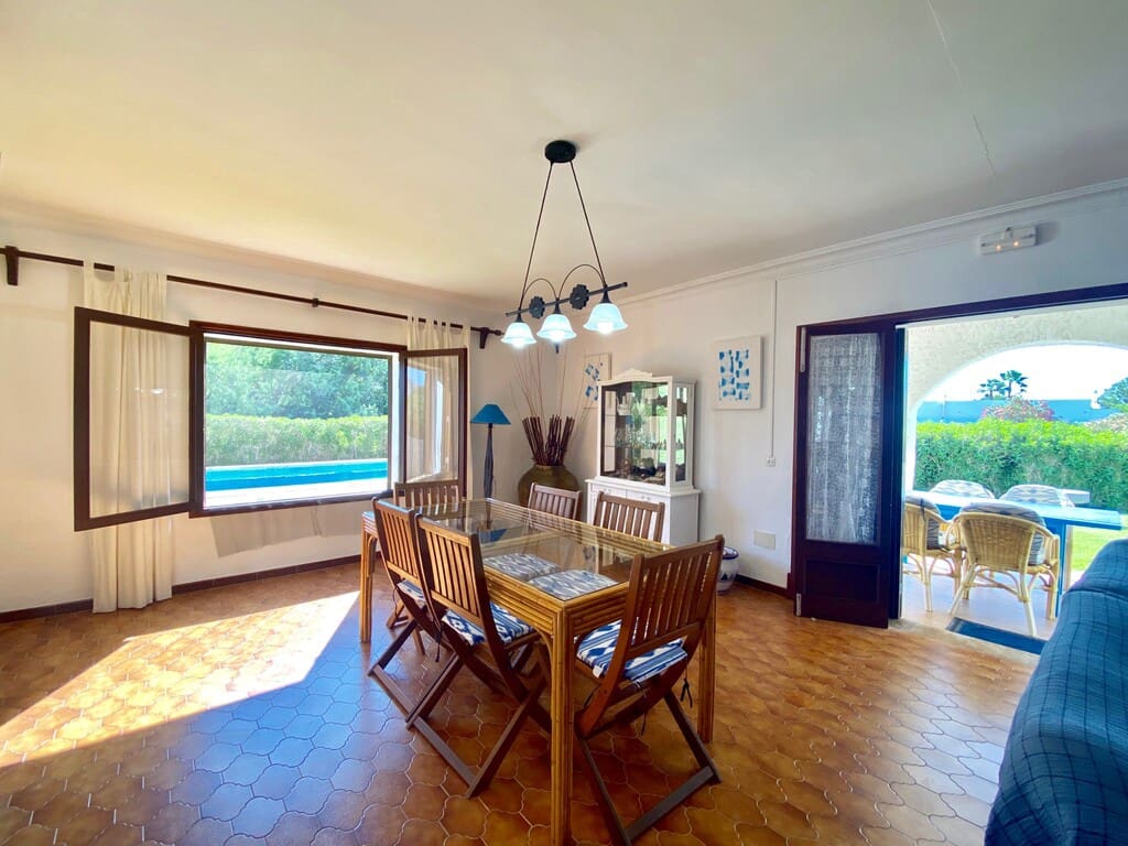 3 bedroom Villa for sale in Pollensa / Pollenca with pool garage - € 845,000 (Ref: 9836431)
