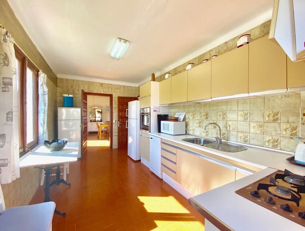 3 bedroom Villa for sale in Pollensa / Pollenca with pool garage - € 845,000 (Ref: 9836431)