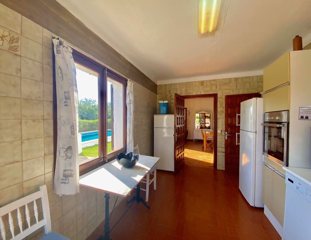 3 bedroom Villa for sale in Pollensa / Pollenca with pool garage - € 845,000 (Ref: 9836431)