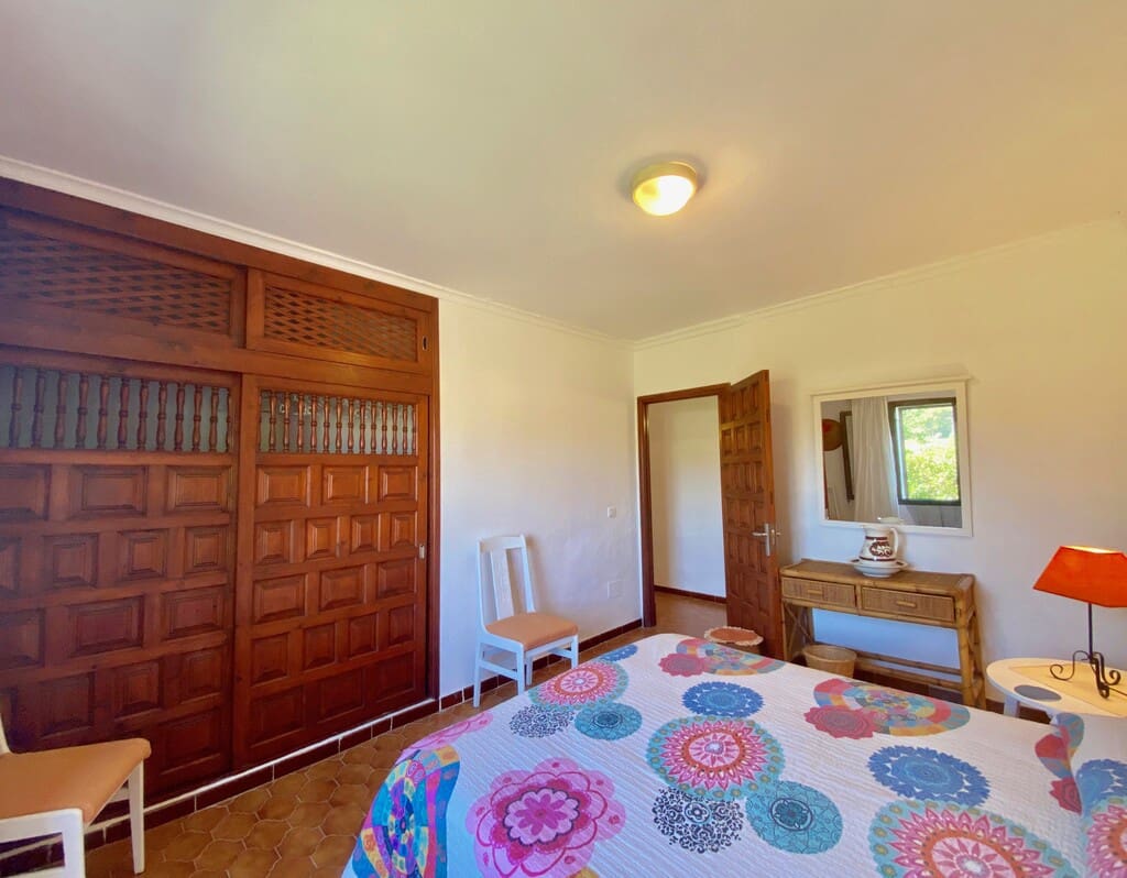 3 bedroom Villa for sale in Pollensa / Pollenca with pool garage - € 845,000 (Ref: 9836431)