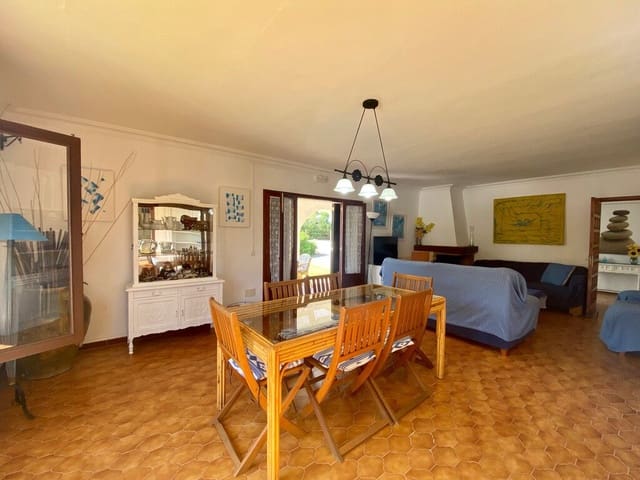 3 soverom Villa til salgs i Port de Pollença, Pollensa / Pollença med svømmebasseng garasje - € 845 000 (Ref: 9836431)