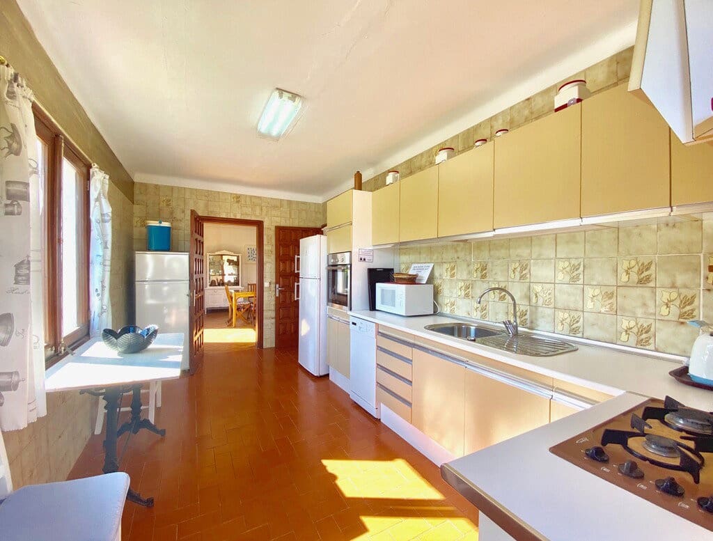 3 sypialnia Willa na sprzedaż w Pollensa / Pollenca z basenem garażem - 845 000 € (Ref: 9836431)
