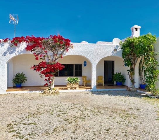3 soverom Villa til salgs i Port de Pollença, Pollensa / Pollença med svømmebasseng garasje - € 845 000 (Ref: 9836431)