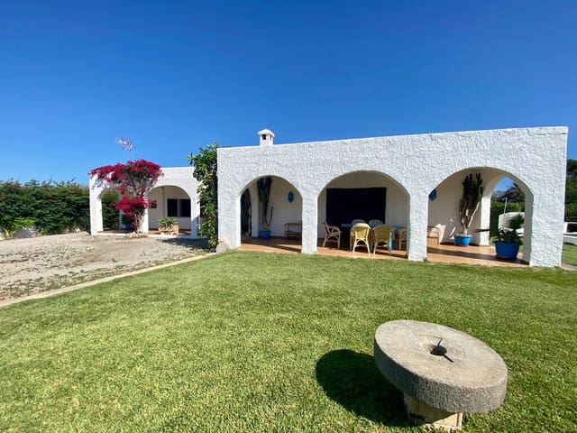 3 soverom Villa til salgs i Port de Pollença, Pollensa / Pollença med svømmebasseng garasje - € 845 000 (Ref: 9836431)
