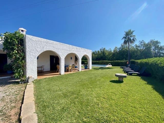 3 soverom Villa til salgs i Port de Pollença, Pollensa / Pollença med svømmebasseng garasje - € 845 000 (Ref: 9836431)