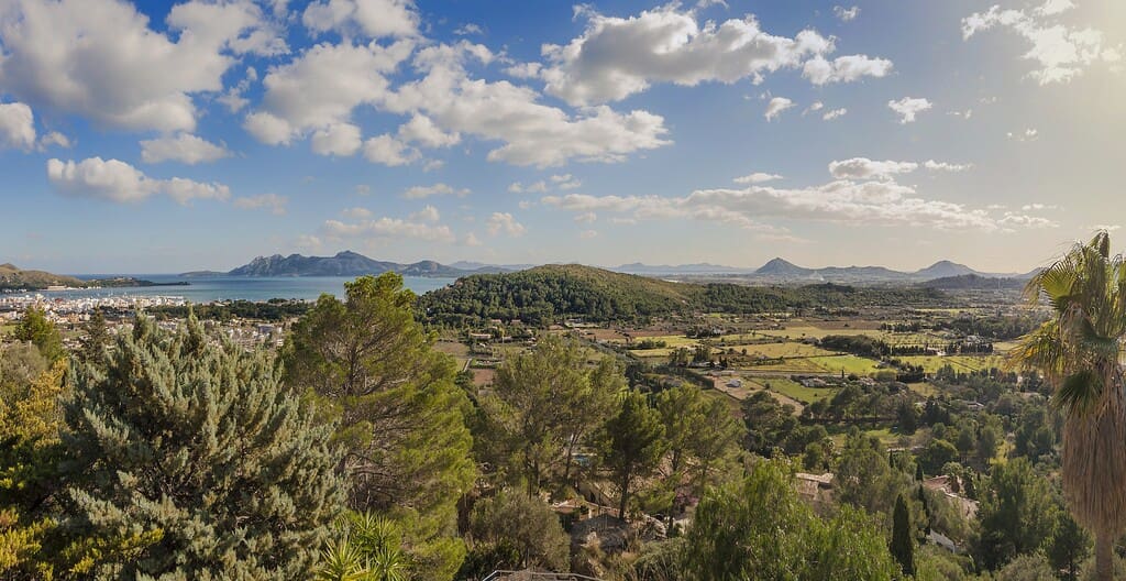 6 bedroom Villa for sale in Pollensa / Pollenca with pool garage - € 3,900,000 (Ref: 9836432)
