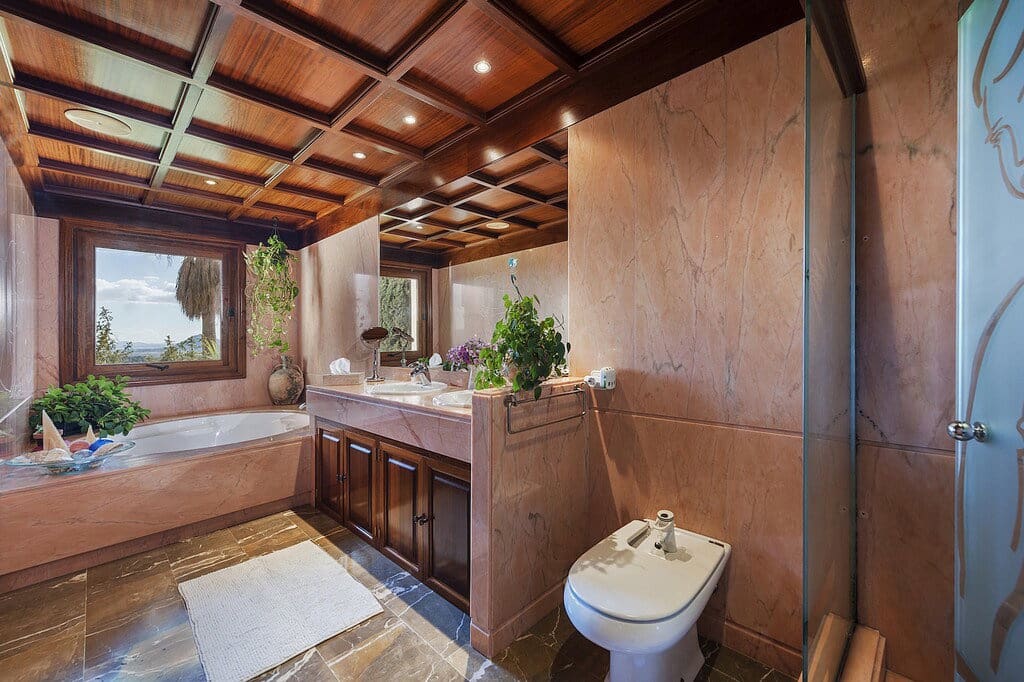 6 bedroom Villa for sale in Pollensa / Pollenca with pool garage - € 3,900,000 (Ref: 9836432)