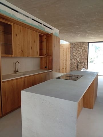 4 Zimmer Villa zu verkaufen in Alcúdia mit Pool Garage - 3.500.000 € (Ref: 9866897)