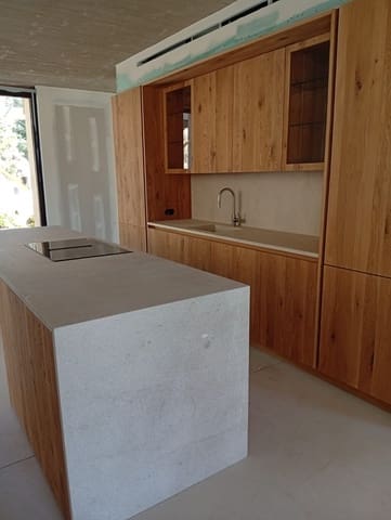 4 Zimmer Villa zu verkaufen in Alcúdia mit Pool Garage - 3.500.000 € (Ref: 9866897)