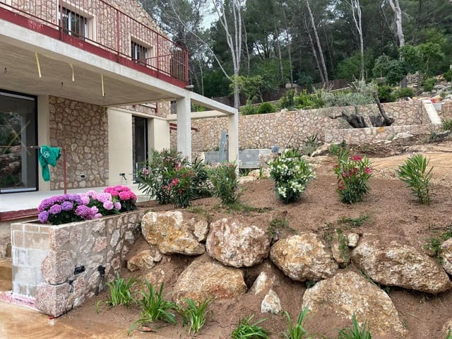 4 Zimmer Villa zu verkaufen in Alcúdia mit Pool Garage - 3.500.000 € (Ref: 9866897)