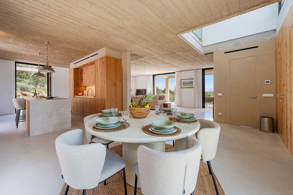 4 chambre Villa/Maison à vendre à Alcudia avec piscine garage - 3 500 000 € (Ref: 9866897)