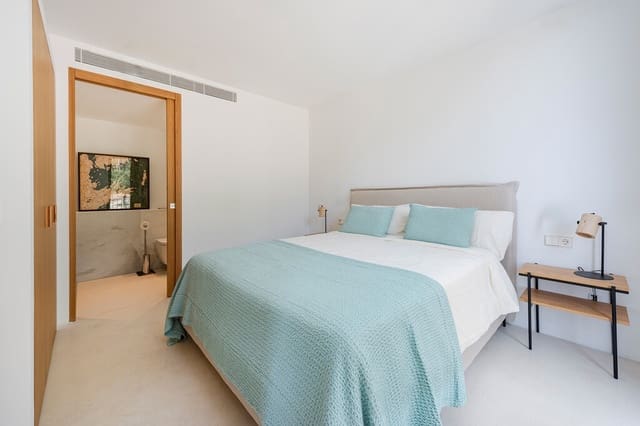 4 slaapkamer Villa te koop in Alcúdia met zwembad garage - € 3.500.000 (Ref: 9866897)