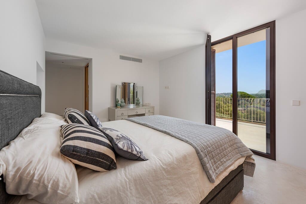 4 chambre Villa/Maison à vendre à Alcudia avec piscine garage - 3 500 000 € (Ref: 9866897)