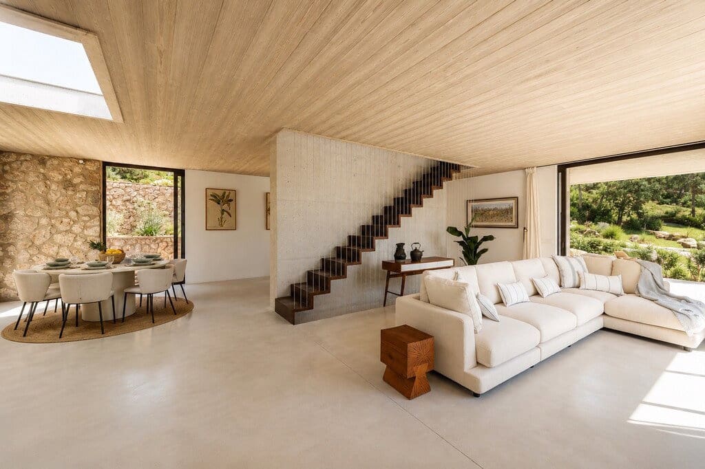 4 bedroom Villa for sale in Alcudia with pool garage - € 3,500,000 (Ref: 9866897)