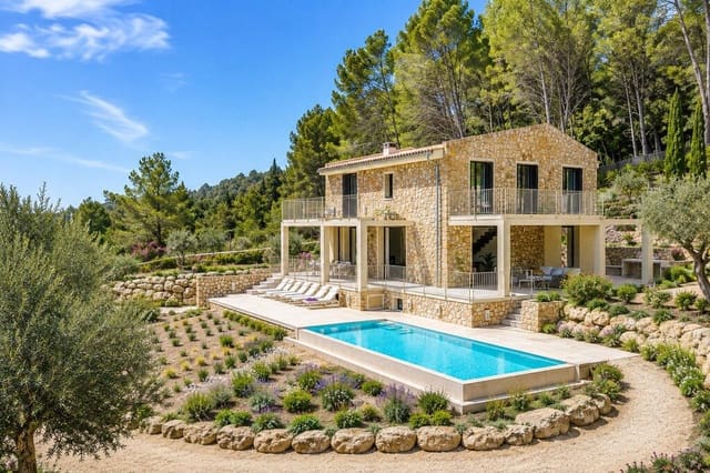 4 quarto Moradia para venda em Alcúdia com piscina garagem - 3 500 000 € (Ref: 9866897)