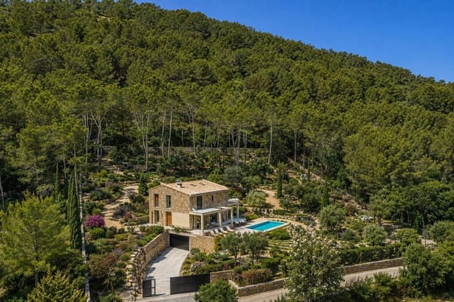 4 quarto Moradia para venda em Alcúdia com piscina garagem - 3 500 000 € (Ref: 9866897)