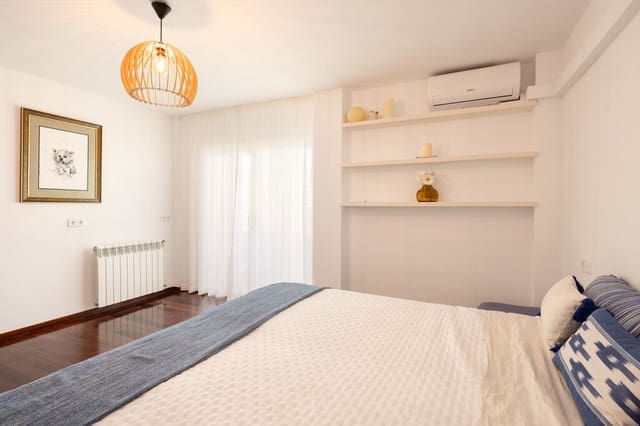 4 sovrum Villa till salu i Alcúdia med garage - 2 980 000 € (Ref: 9875998)