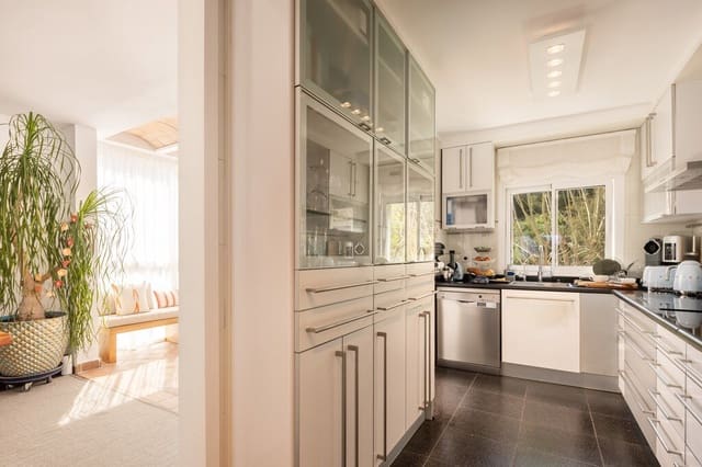 4 sovrum Villa till salu i Alcúdia med garage - 2 980 000 € (Ref: 9875998)