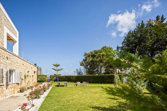 4 sovrum Villa till salu i Alcúdia med garage - 2 980 000 € (Ref: 9875998)