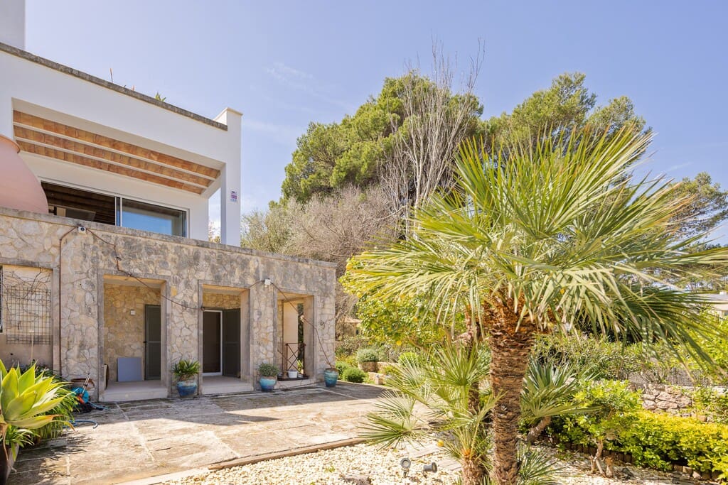 4 makuuhuone Huvila myytävänä paikassa Alcudia - 3 980 000 € (Ref: 9880792)