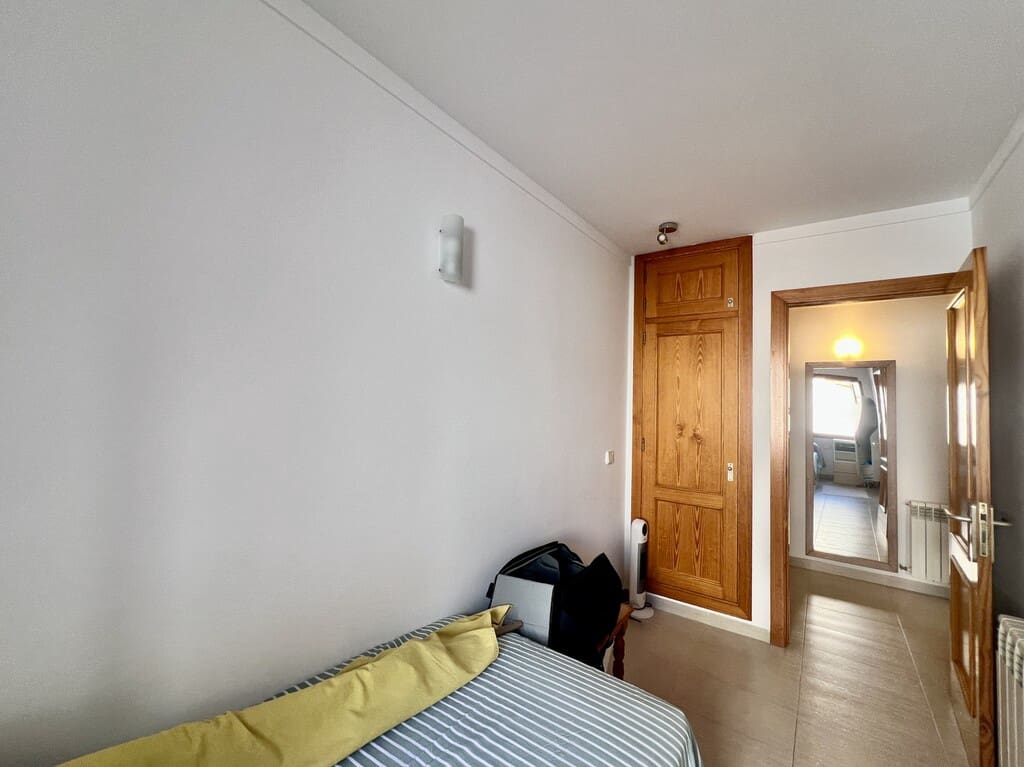3 bedroom Apartment for sale in Pollensa / Pollenca with garage - € 415,000 (Ref: 9924340)