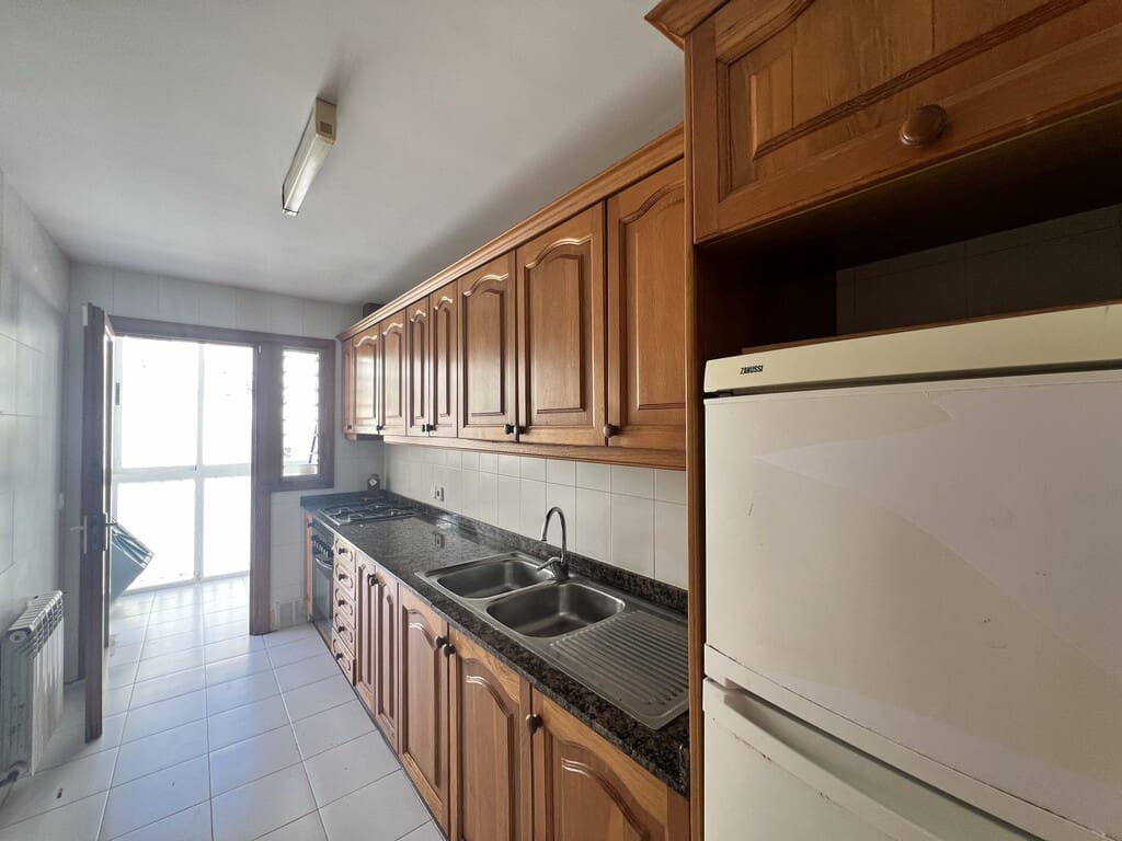 3 bedroom Apartment for sale in Pollensa / Pollenca with garage - € 415,000 (Ref: 9924340)
