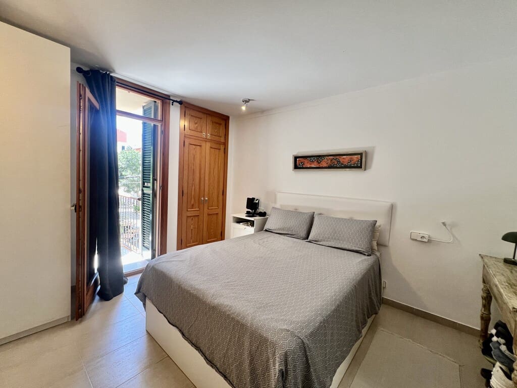 3 bedroom Apartment for sale in Pollensa / Pollenca with garage - € 415,000 (Ref: 9924340)