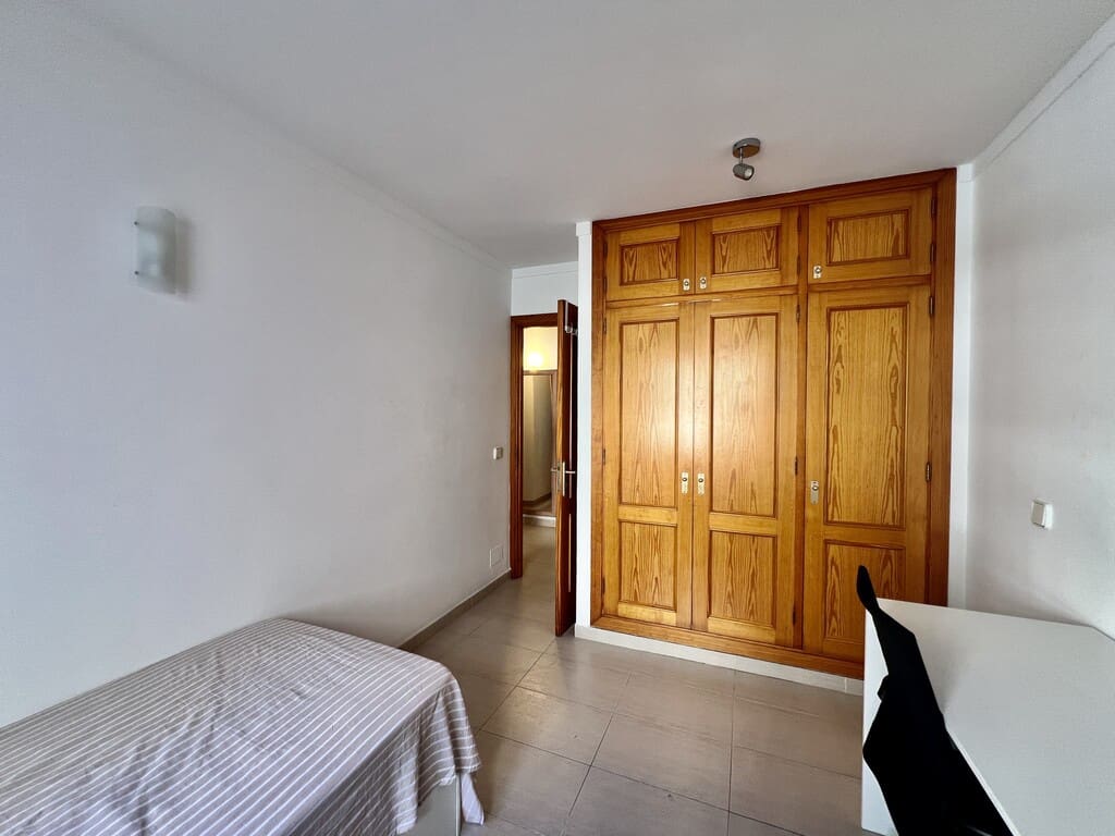 3 bedroom Apartment for sale in Pollensa / Pollenca with garage - € 415,000 (Ref: 9924340)