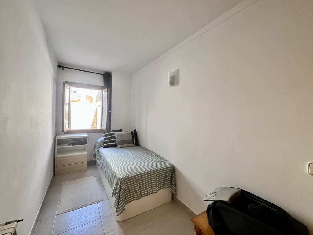 3 bedroom Apartment for sale in Pollensa / Pollenca with garage - € 415,000 (Ref: 9924340)