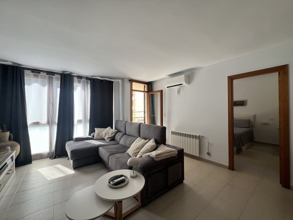 3 bedroom Apartment for sale in Pollensa / Pollenca with garage - € 415,000 (Ref: 9924340)