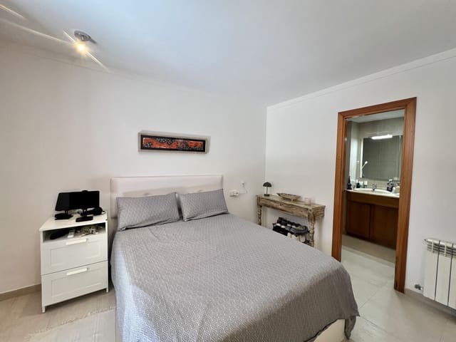 Apartamento de 3 habitaciones en Port de Pollença, Pollensa / Pollença en venta con garaje - 415.000 € (Ref: 9924340)