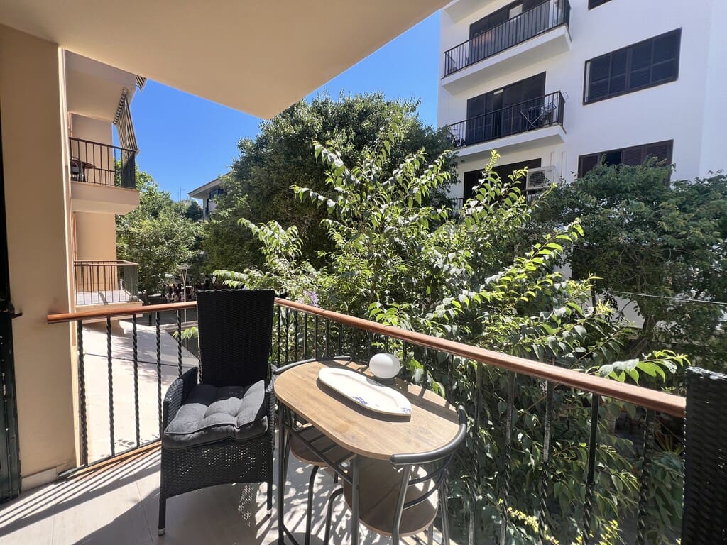 3 bedroom Apartment for sale in Pollensa / Pollenca with garage - € 415,000 (Ref: 9924340)