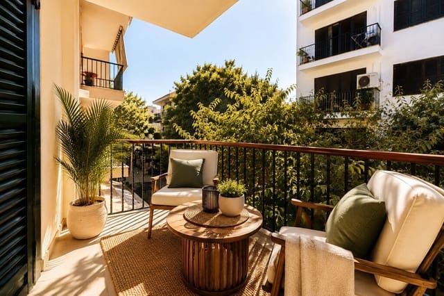 3 bedroom Apartment for sale in Port de Pollença, Pollensa / Pollença with garage - € 380,000 (Ref: 9924340)