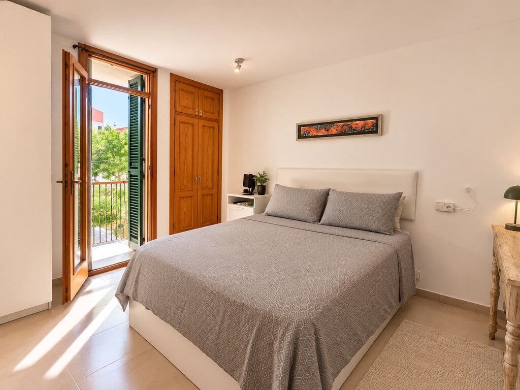 3 bedroom Apartment for sale in Pollensa / Pollenca with garage - € 380,000 (Ref: 9924340)