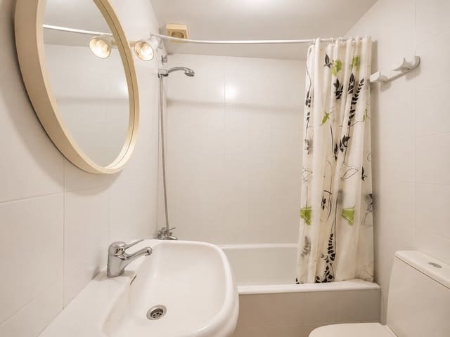 3 bedroom Apartment for sale in Port de Pollença, Pollensa / Pollença with garage - € 380,000 (Ref: 9924340)