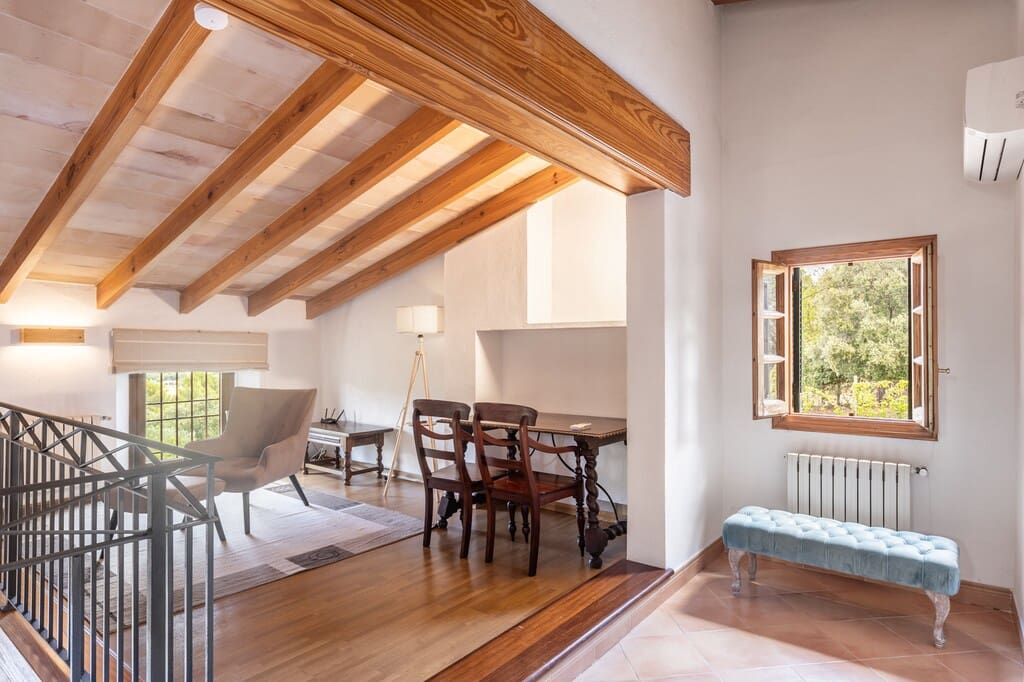 3 soveværelse Villa til salg i Pollensa / Pollenca med swimmingpool - € 1.800.000 (Ref: 9949477)