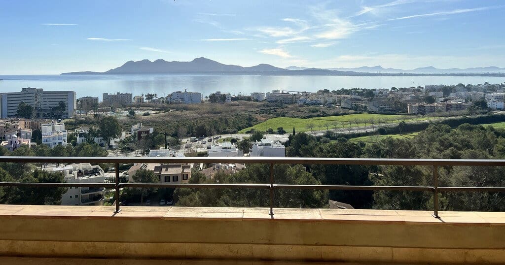 4 sovrum Lägenhet till salu i Pollensa / Pollenca med pool garage - 1 485 000 € (Ref: 9986588)