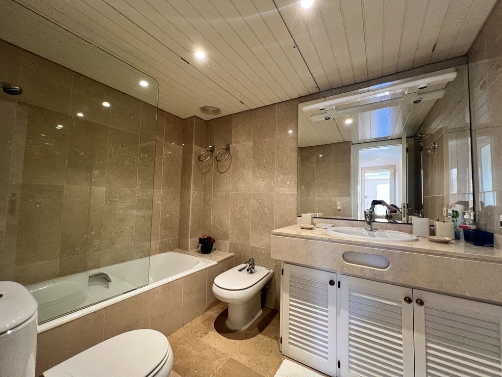 4 sovrum Lägenhet till salu i Pollensa / Pollenca med pool garage - 1 485 000 € (Ref: 9986588)