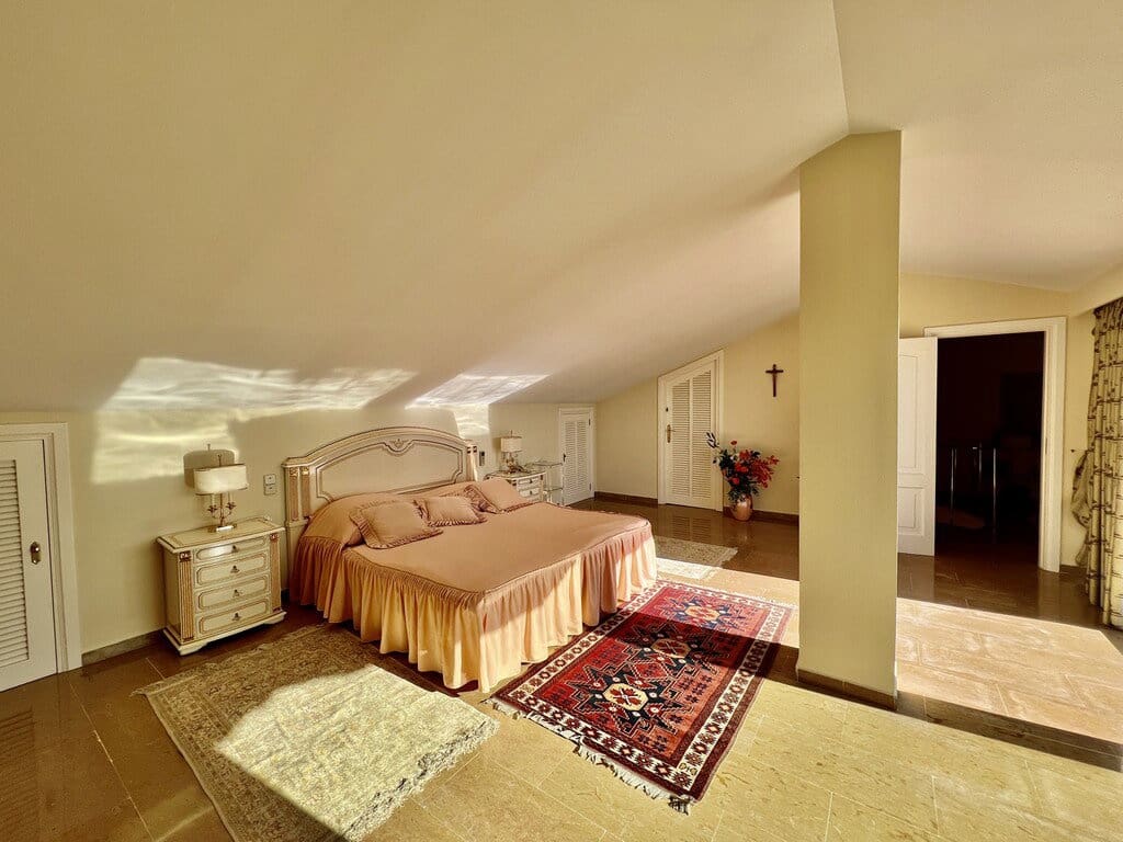 4 sovrum Lägenhet till salu i Pollensa / Pollenca med pool garage - 1 485 000 € (Ref: 9986588)