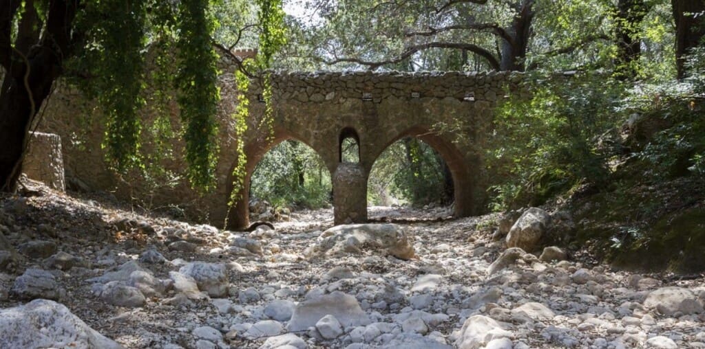 Ubebygd land til salgs i Pollensa / Pollenca - € 790 000 (Ref: 9986589)