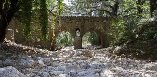 Ubebygd land til salgs i Pollensa / Pollença - € 790 000 (Ref: 9986589)