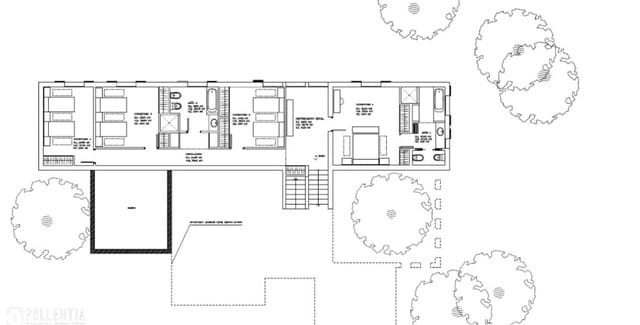 Terreno Não Urbanizado para venda em Pollensa / Pollença - 790 000 € (Ref: 9986589)