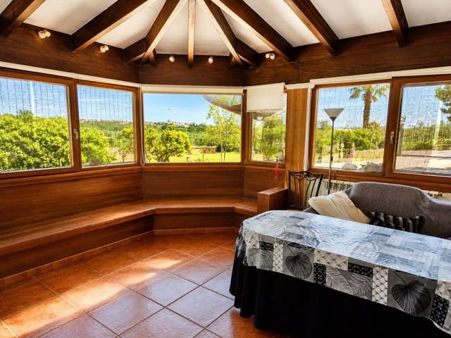 Chalet de 4 habitaciones en Selva en venta con garaje - 795.000 € (Ref: 9986590)