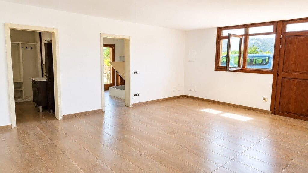 4 bedroom Villa for sale in Selva with garage - € 795,000 (Ref: 9986590)