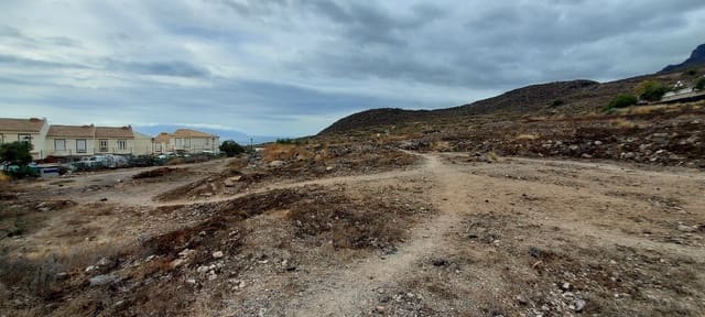 Building Plot for sale in Chayofa, Arona - € 850,000 (Ref: 8844052)