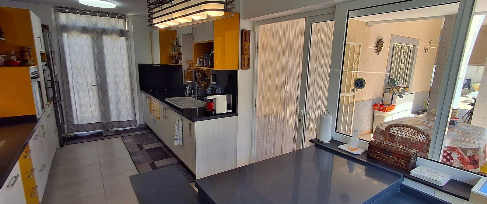 3 soveværelse Villa til salg i Costa del Silencio med swimmingpool garage - € 639.000 (Ref: 9985756)