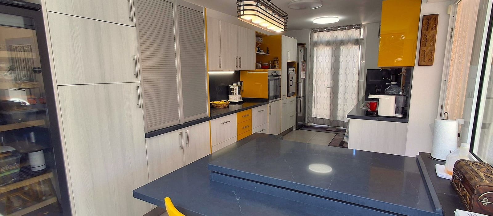 3 soveværelse Villa til salg i Costa del Silencio med swimmingpool garage - € 639.000 (Ref: 9985756)