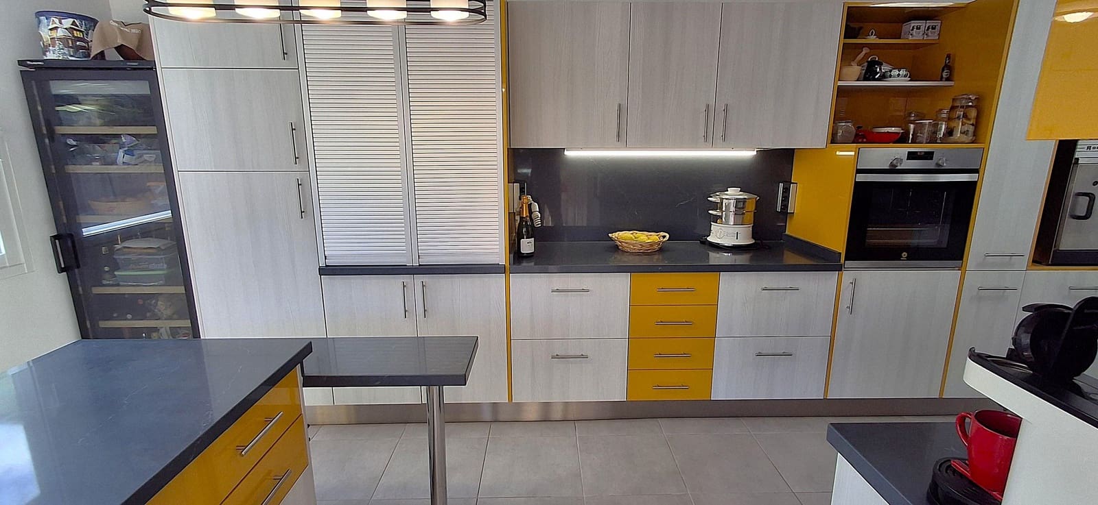 3 soveværelse Villa til salg i Costa del Silencio med swimmingpool garage - € 639.000 (Ref: 9985756)