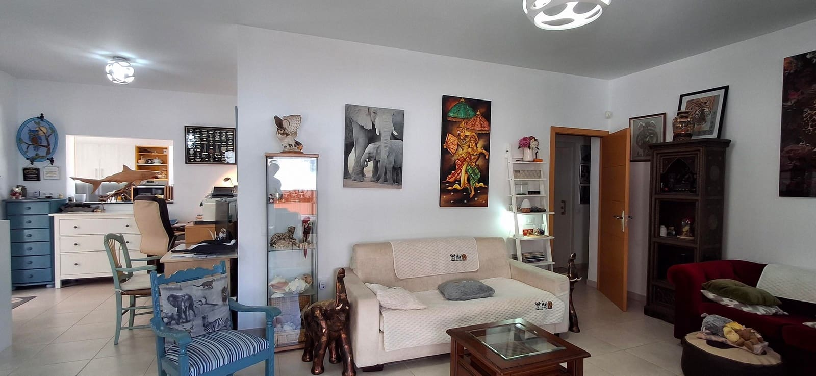3 soveværelse Villa til salg i Costa del Silencio med swimmingpool garage - € 639.000 (Ref: 9985756)