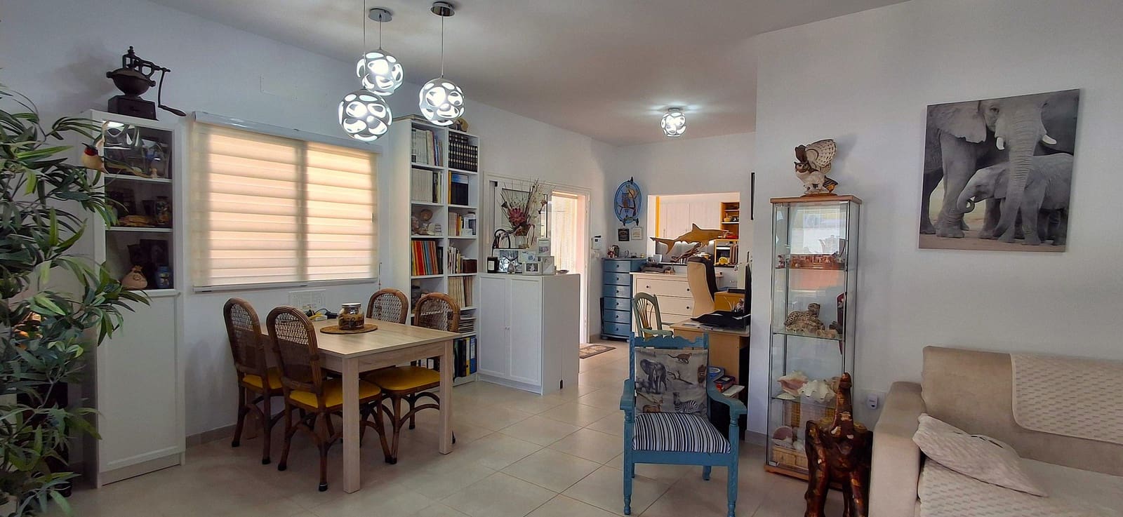3 soveværelse Villa til salg i Costa del Silencio med swimmingpool garage - € 639.000 (Ref: 9985756)